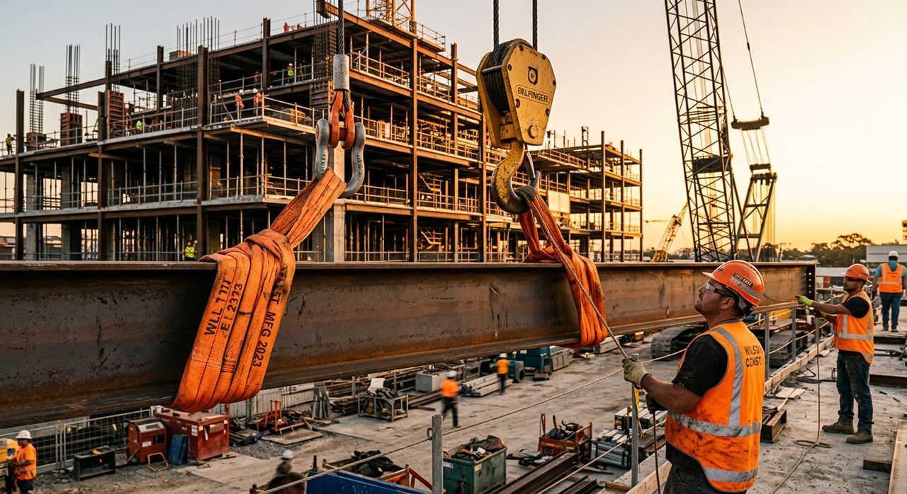 Construction