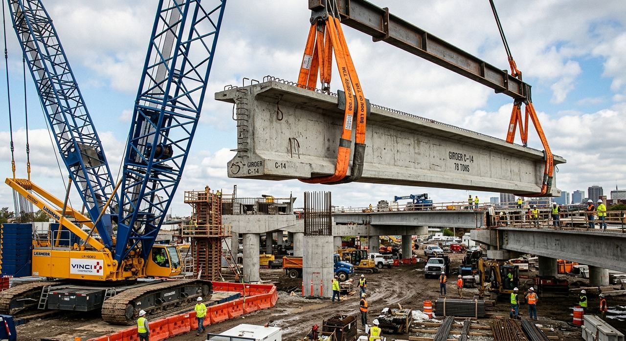 Infrastructure