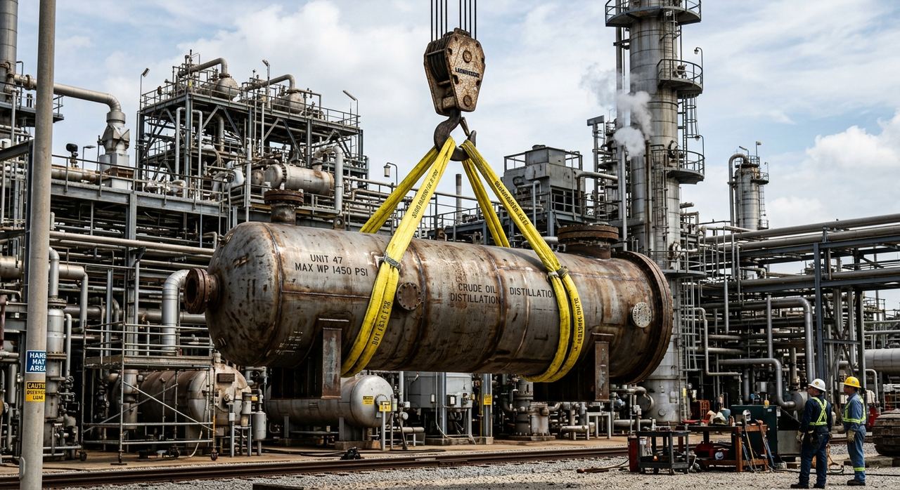 Oil & Gas