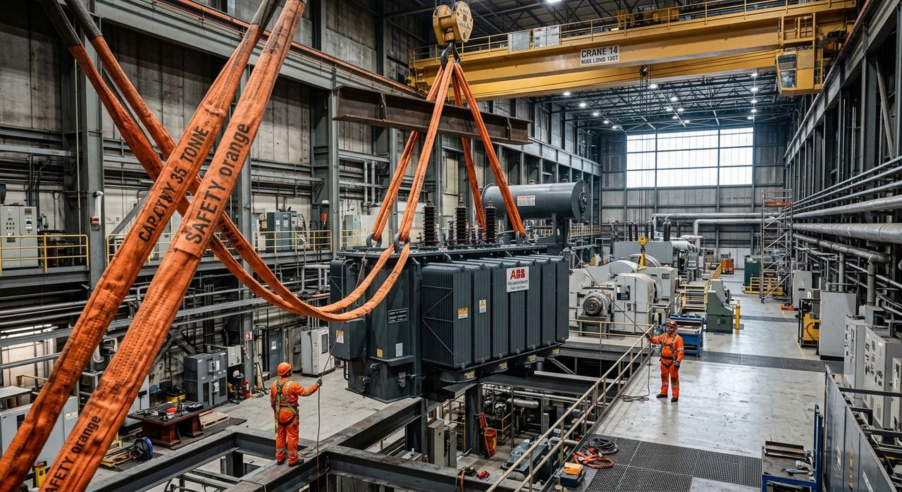 Power Plants