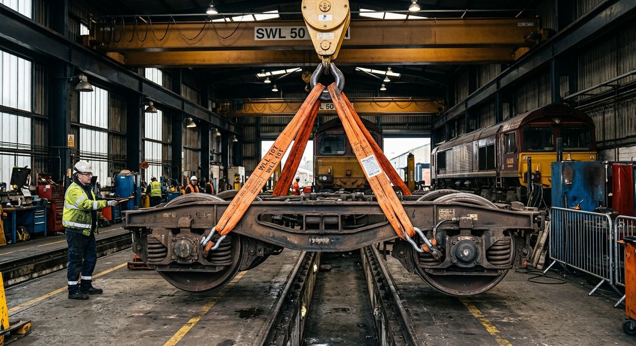 Railways