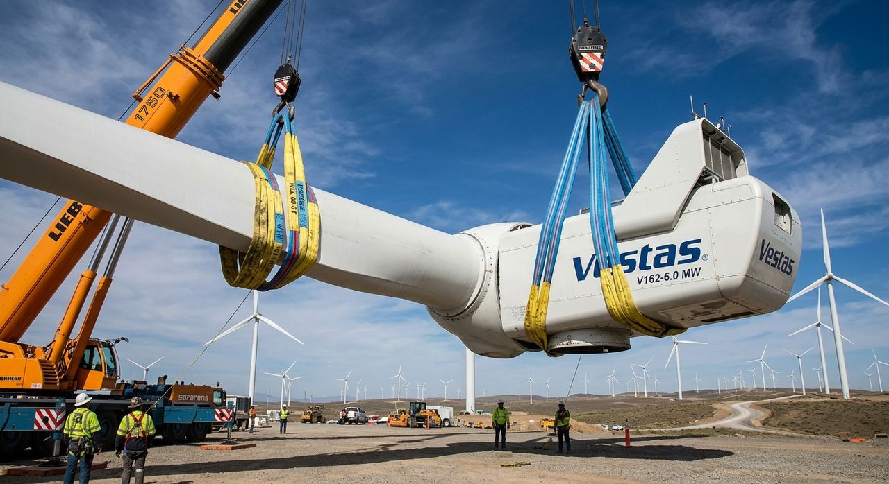 Renewable Energy